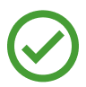 Icono de verificación
